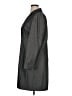 Talbots Gray Trenchcoat Size 16 - photo 5
