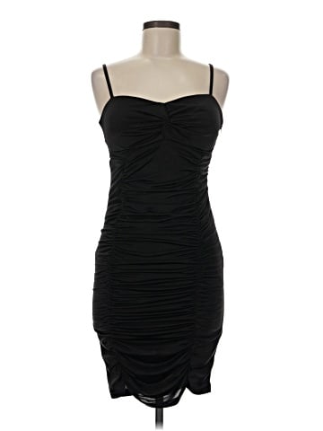 Twenty One Cocktail Dress (view 1)