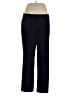 Ann Taylor Solid Blue Dress Pants Size 14 - photo 1