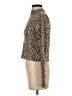 SO Tan Long Sleeve Turtleneck Size S - photo 5