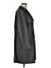 Talbots Gray Trenchcoat Size 16 - photo 4