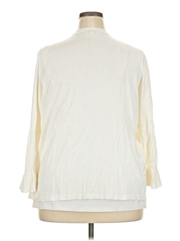 Roz & Ali Cardigan (view 2)