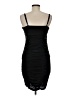 Twenty One Solid Black Cocktail Dress Size M - photo 2