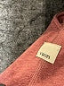 Vuori Pink Burgundy Casual Pants Size S - photo 7