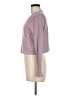 Madewell Purple Cardigan Size M - photo 5