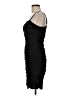 Twenty One Solid Black Cocktail Dress Size M - photo 5