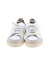 Axel Arigato White Sneakers Size 9 1/2 - photo 2