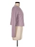 Madewell Purple Cardigan Size M - photo 4