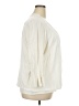 Roz & Ali Ivory Cardigan Size 3X - photo 4