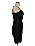 Twenty One Solid Black Cocktail Dress Size M - photo 4