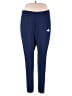 Adidas Blue Track Pants Size 3X - photo 1