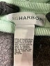 Sag Harbor 100% Acrylic Green Turtleneck Sweater Size XL - photo 7