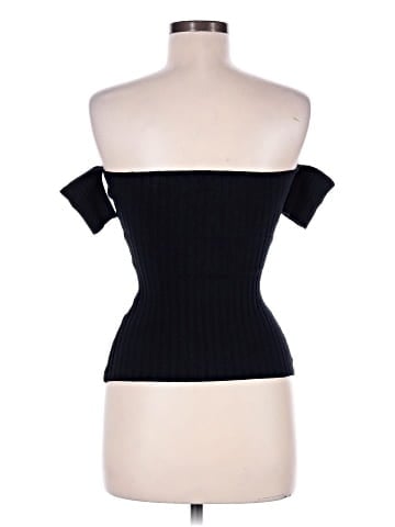 Anna Quan Short Sleeve Top (view 2)
