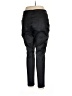 Lane Bryant Black Cargo Pants Size 16 - photo 2
