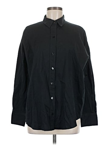 Lilly Pulitzer Long Sleeve Button-Down Shirt (view 1)