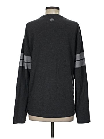 Timberland Long Sleeve T-Shirt (view 2)