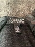 Buffalo by David Bitton Black Pullover Sweater Size L - photo 8