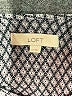 Ann Taylor LOFT 100% Polyester Gray Sleeveless Blouse Size XS - photo 7