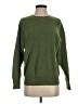 Vineyard Vines Solid Green Wool Pullover Sweater Size XXS - photo 1