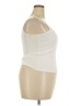 Unbranded Ivory Tank Top Size 2X - photo 4