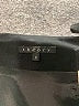 Theory Solid Black Wool Skirt Size 0 - photo 4