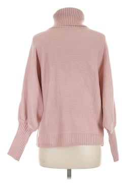 Shein Turtleneck Sweater (view 2)