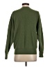 Vineyard Vines Solid Green Wool Pullover Sweater Size XXS - photo 2