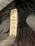 Lululemon Athletica Solid Black Athletic Shorts Size 2 - photo 3