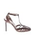 Banana Republic Brown Sandals Size 9 1/2 - photo 1