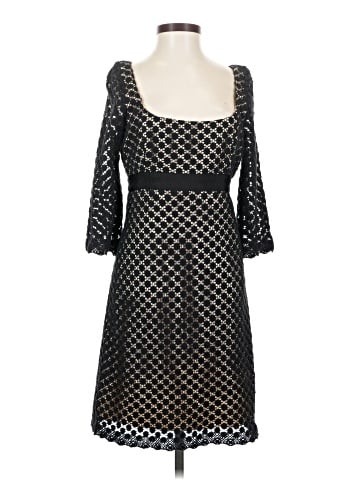 an original MILLY of New York Cocktail Dress (view 1)