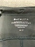 Athleta Black Active Pants Size M (petite) - photo 4
