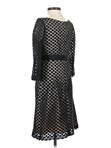 an original MILLY of New York Cocktail Dress (view 2)