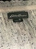 Eddie Bauer Gray Cardigan Size XL - photo 7