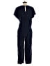 J.Crew Blue Jumpsuit Size S - photo 2
