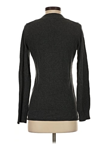 Lands' End Canvas Cardigan (view 2)