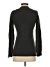 Lands' End Canvas Gray Cardigan Size XS - photo 2