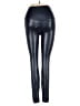 Lululemon Athletica Metallic Silver Active Pants Size 4 - photo 2