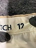Crewcuts Solid Green Khakis Size 12 - photo 5
