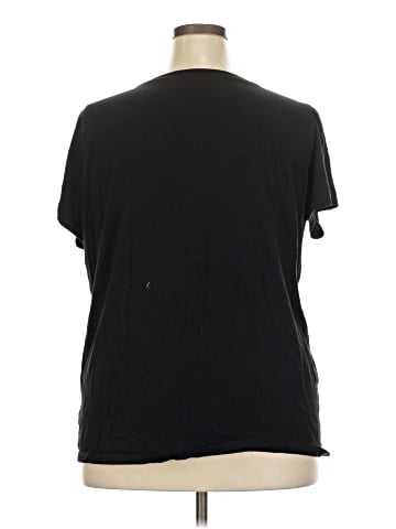 Torrid Short Sleeve T-Shirt (view 2)
