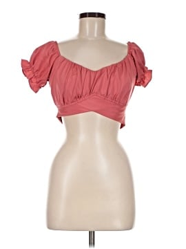 Unbranded Short Sleeve Top (view 1)