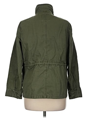 Madewell Surplus Jacket (view 2)
