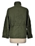 Madewell 100% Cotton Solid Green Surplus Jacket Size M - photo 2