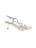 Life Stride Ivory Sandals Size 11 - photo 1