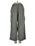 Democracy Gray Cargo Pants Size XS - photo 2