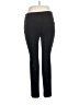 Rekucci Solid Black Active Pants Size 12 - photo 2