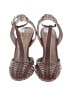 Banana Republic Brown Sandals Size 9 1/2 - photo 2