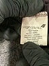 Assorted Brands Black Track Pants Size S - photo 8