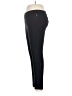 Rekucci Solid Black Active Pants Size 12 - photo 5