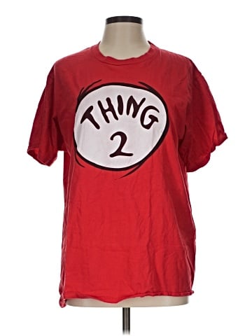 Port & Company Short Sleeve T-Shirt (view 1)