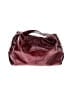 FURLA Burgundy Shoulder Bag One size - photo 2